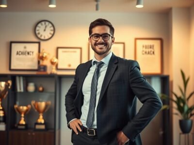 Executive coaching benefits
