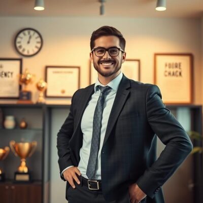 Executive coaching benefits