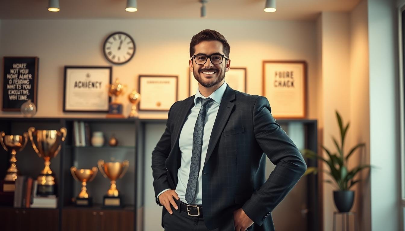 Elevate Your Career with Executive Coaching: Uncover the Life-Changing Perks