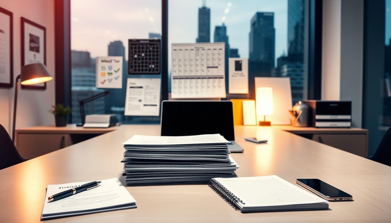 Time Management Skills Every Executive Needs