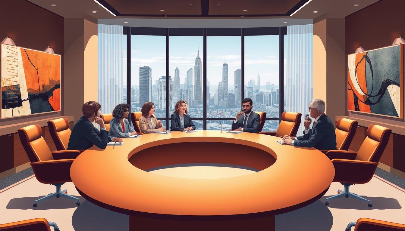 Corporate Governance: Key Principles Explained