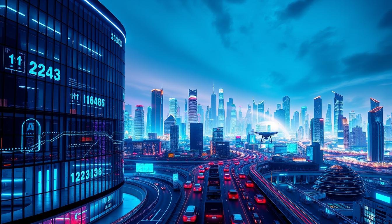 Embrace the Future: Digital Transformation for Companies