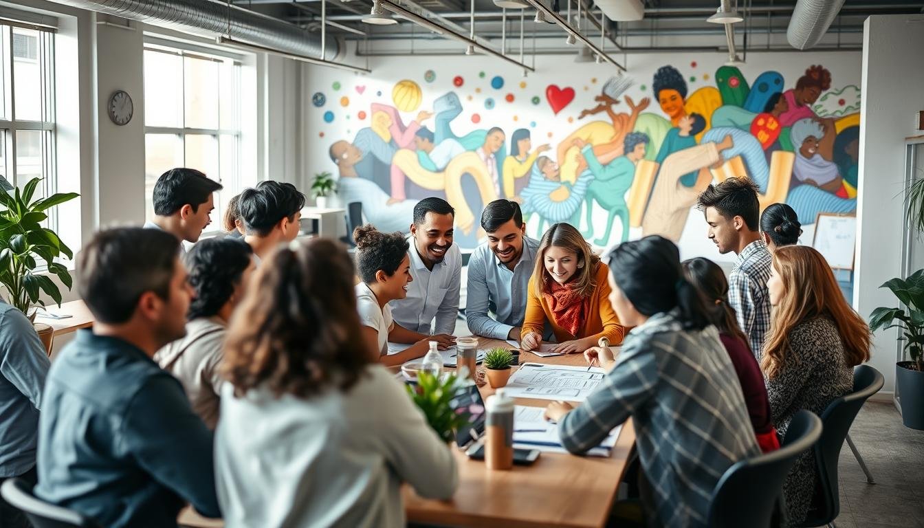 Elevate Your Workplace with Effective Diversity and Inclusion Initiatives