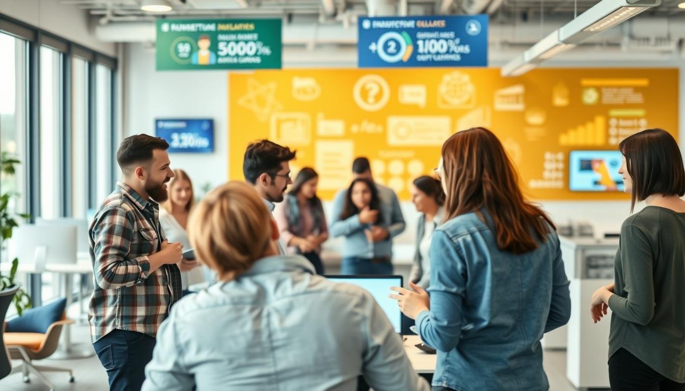 Unlock the Power of Employee Engagement: Strategies for Businesses