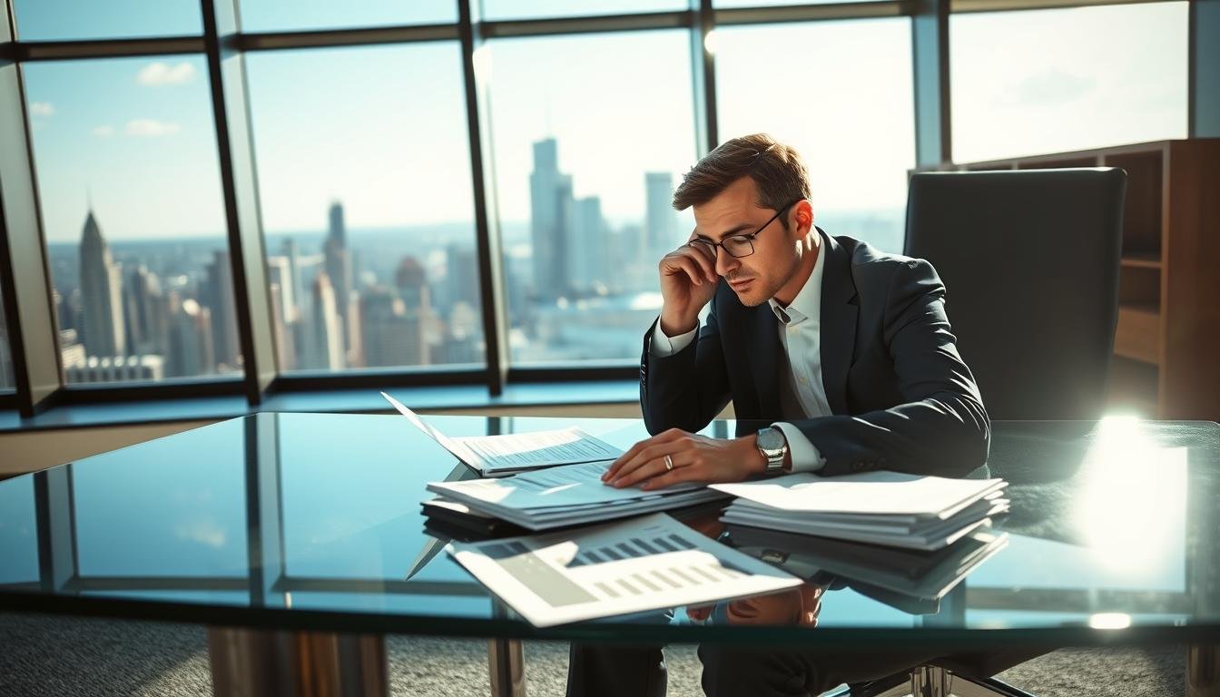 Smart Financial Planning for Busy Executives