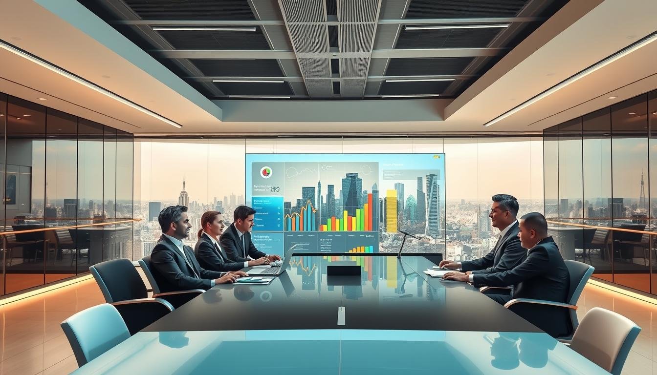 Elevate Your Workforce with Cutting-Edge Performance Management