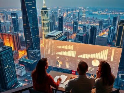 Risk management in business