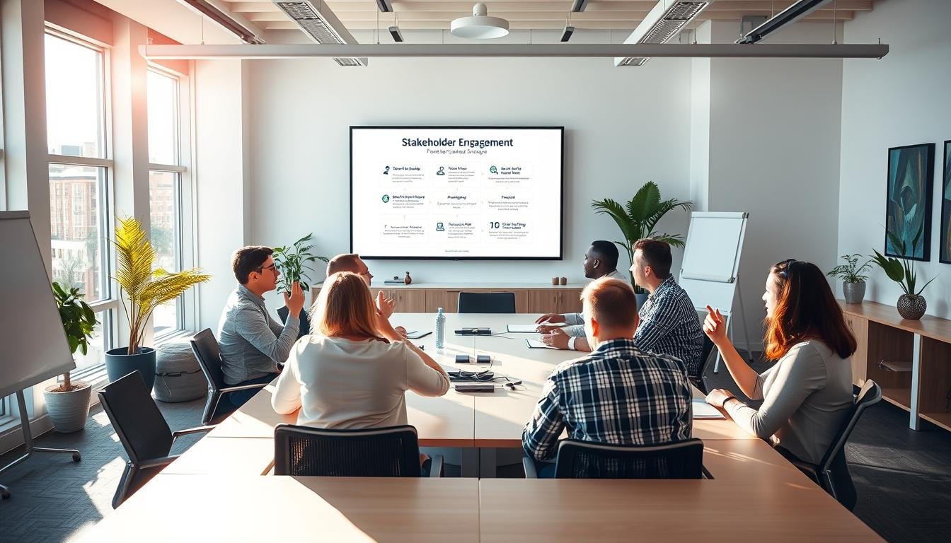 Mastering Stakeholder Engagement: Proven Strategies