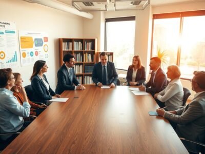 Succession planning best practices