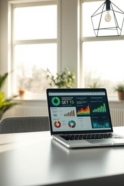 Sustainable business practices