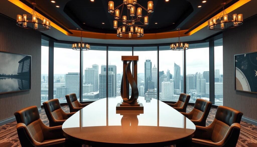 corporate governance principles