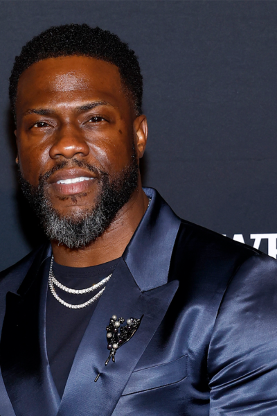 Kevin Hart: How the Comedian Built a Global Empire of Laughter and Business Kevin Hart: How the Comedian Built a Global Empire of Laughter and Business