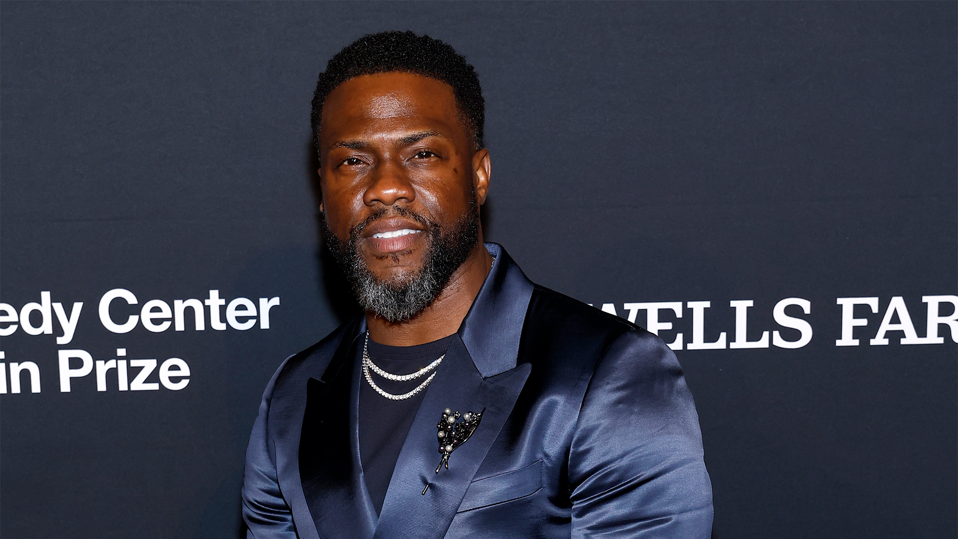 Kevin Hart: How the Comedian Built a Global Empire of Laughter and Business