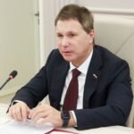 Senator Igor Zubarev: From Virma Fishery Company to Political and Philanthropic Projects