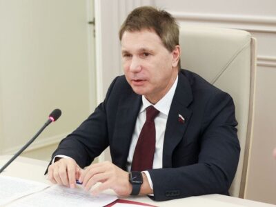 Senator Igor Zubarev: From Virma Fishery Company to Political and Philanthropic Projects