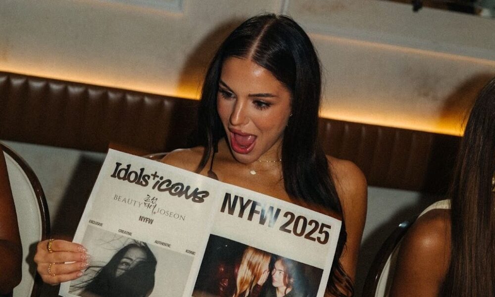 Mike Goldfarb on Building Brands at the Intersection of Music and the Creator Economy