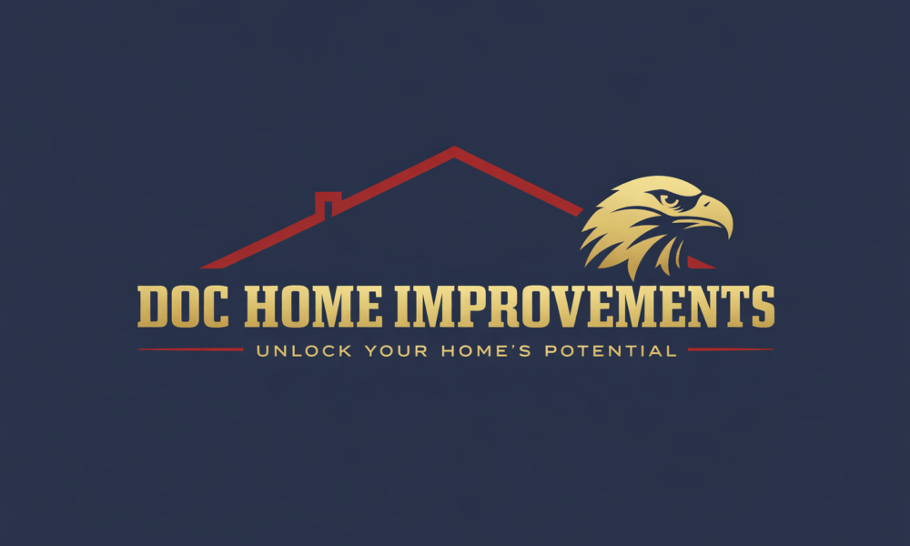 Doc Home Improvements LLC: Simplifying Home Renovations With Honest Pricing, Dependable Craftsmanship, and a Customer First Approach