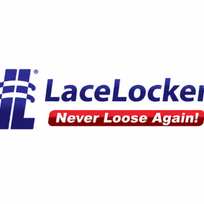 More Than a Run: The Evolution of LaceLocker® And Its Purpose-Driven Mission