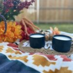 Alexandria White’s ScentSoftly Candle Co Blends Fragrance and Poetry Into a Deeply Personal Experience