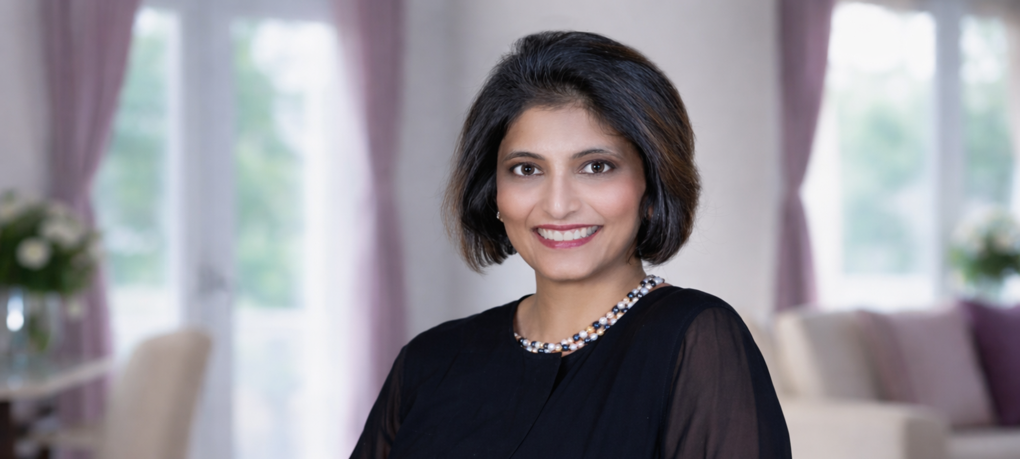 Anagha Deshmukh — CEO Monthly
