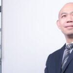Eddie Choong’s Path from Engineering to Infrastructure Strategy and Analytics Leadership at Simplexify Consulting