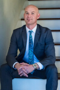 Sean stair headshot