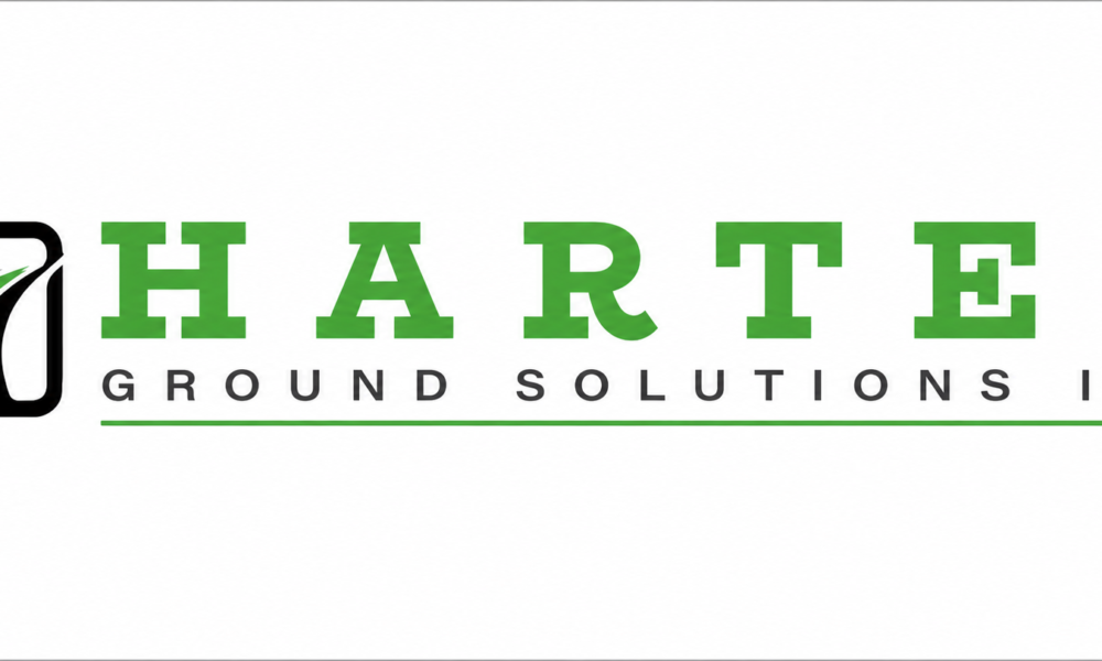 Harter Ground Solutions: Invisible Infrastructure, Relentless Precision, & Scaling in a High-Stakes Energy Economy