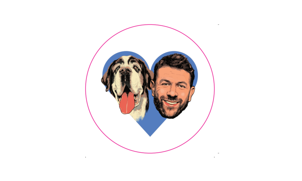 What Animal Rescue Taught Lillie&Lee Founder Lee Asher About Leadership, Trust, and Building Communities That Last