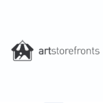 Art Storefronts Wants Artists to Be Seen, Not Buried by Algorithms
