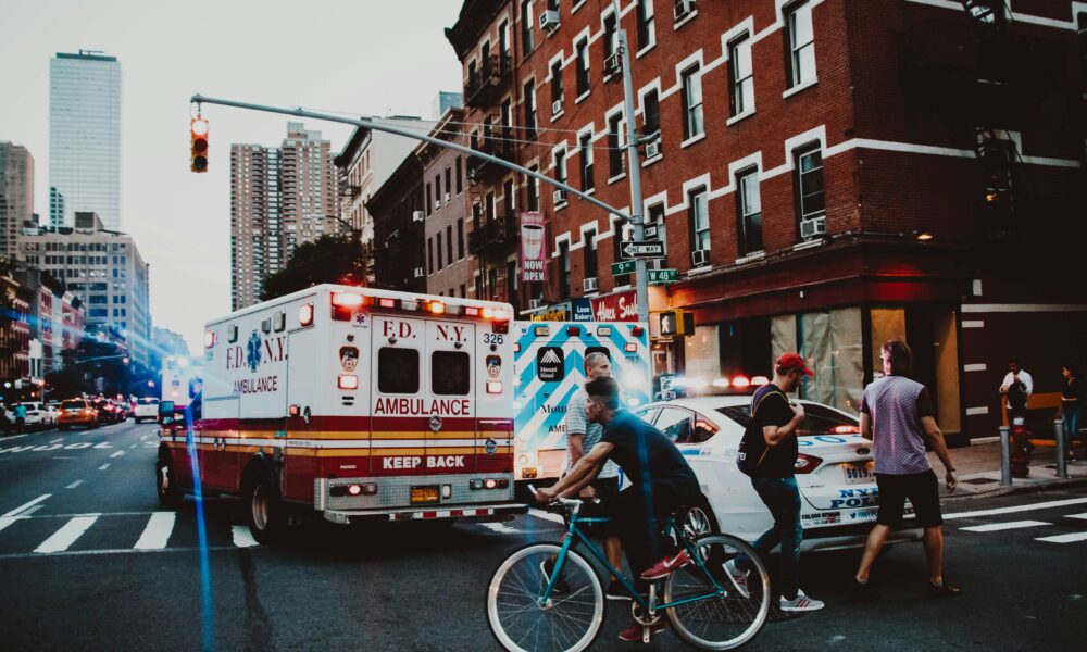 From Disaster to Recovery: How Trauma-Informed Systems Are Redefining Human Resilience