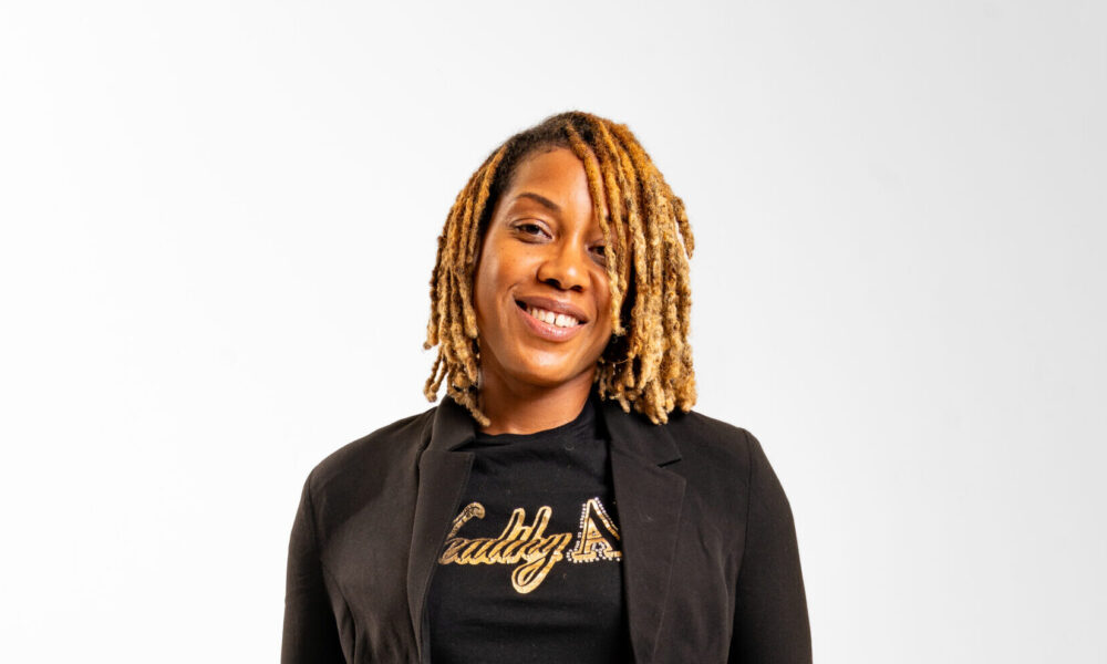 Shifting the Spotlight to Sterile Processing: How Leza Money is Elevating a Crucial Healthcare Profession