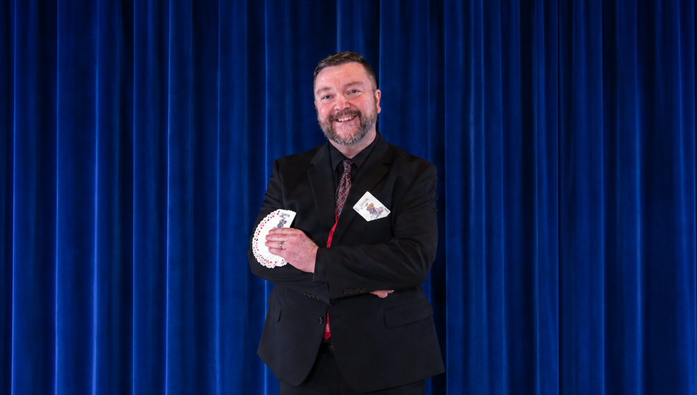 The Magic Behind Building Confident Children in a Digital Age