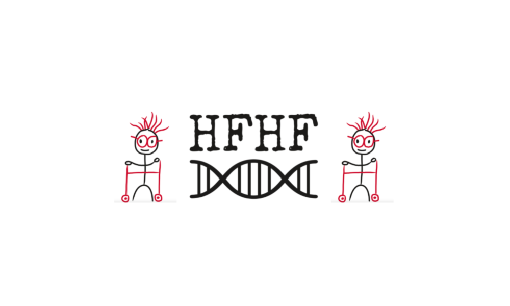 Inside A Family’s Journey to Rewrite the Future of Rare Disease Research