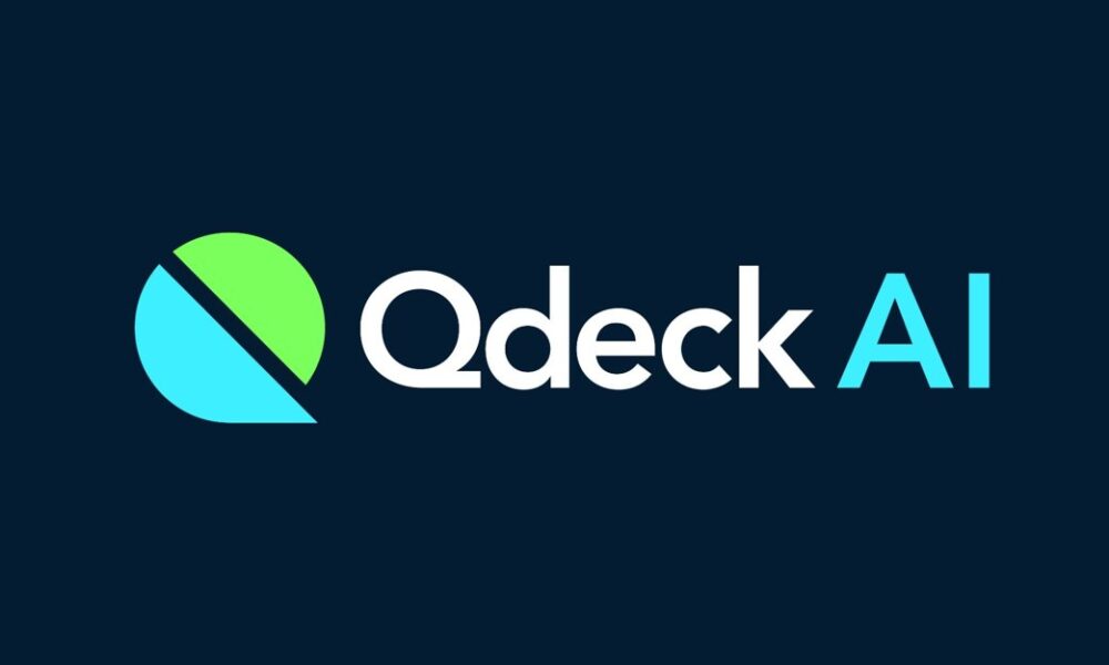 Building Trust Into AI: How QdeckAI Is Reimagining Wealth Management for the Age of Intelligent Advice