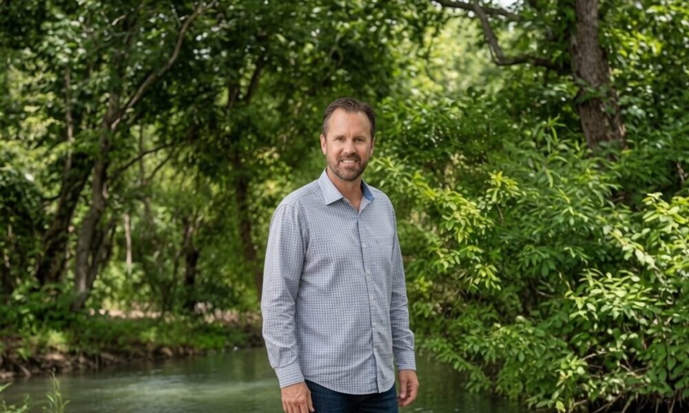 Keith Wing on Why Certainty Defines True Luxury in Custom Home Building