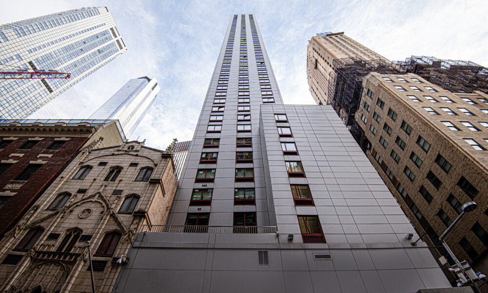 Tallal Bhutta on Manhattan’s 42nd Street Incident and the Need for a More Coordinated Approach to Construction Safety