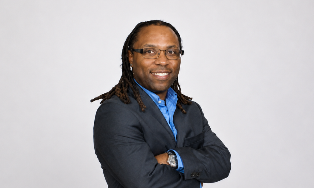 From Recovery to Impact: Joel Black on Turning Mental Health Insight Into Meaningful Action