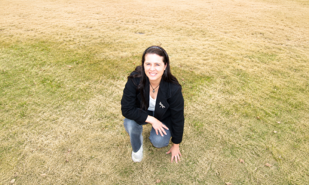 Tracy Lynn: Blending History, Emotion, and Imagination Through Storytelling