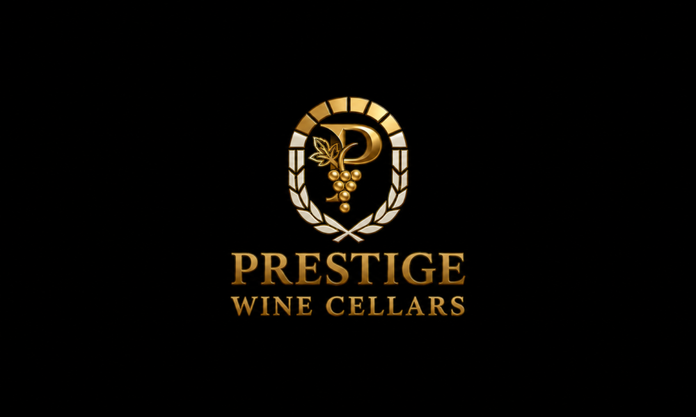 Inside Prestige Wine Cellars’ Vision to Transform Luxury Wine Storage Into Functional Art