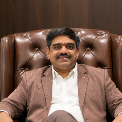 Vijay Singh Brings Global Marketing Platforms and Perspective to Physical and Digital Business Connections