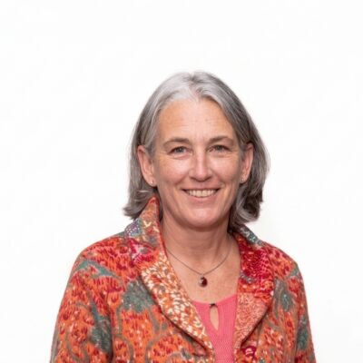 From Yacht Captain to Founder: Debora Radtke Builds a Business Around Crew Support