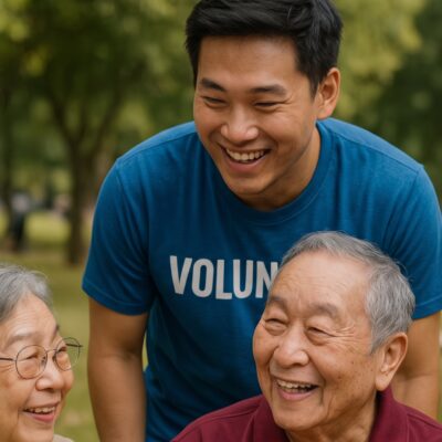 Why Culturally Responsive Care Matters in the Fight Against Dementia