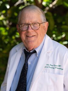 How AI Is Advancing Tumor Analysis: Dr. Colin Paul Spears Explores the Importance of Volume
