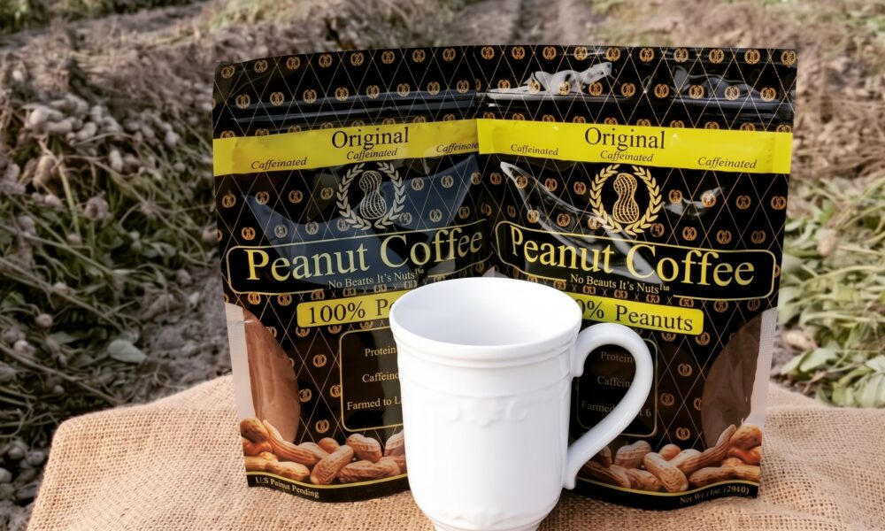 America Relies on Foreign Imports for Nearly All Its Coffee