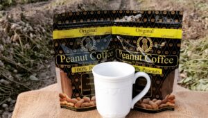 America Relies on Foreign Imports for Nearly All Its Coffee