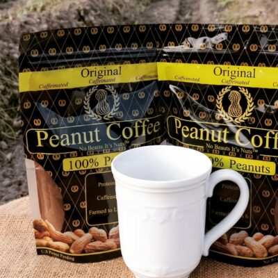 America Relies on Foreign Imports for Nearly All Its Coffee