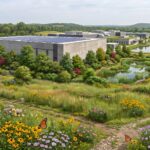 Data Centers Drive the Future, but What About the Land They Occupy?