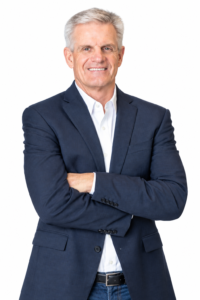 Beyond Knowledge: How Keith Denning Is Redefining Personal Growth and Leadership
