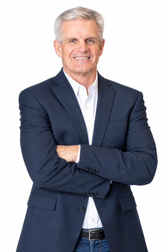 Beyond Knowledge: How Keith Denning Is Redefining Personal Growth and Leadership