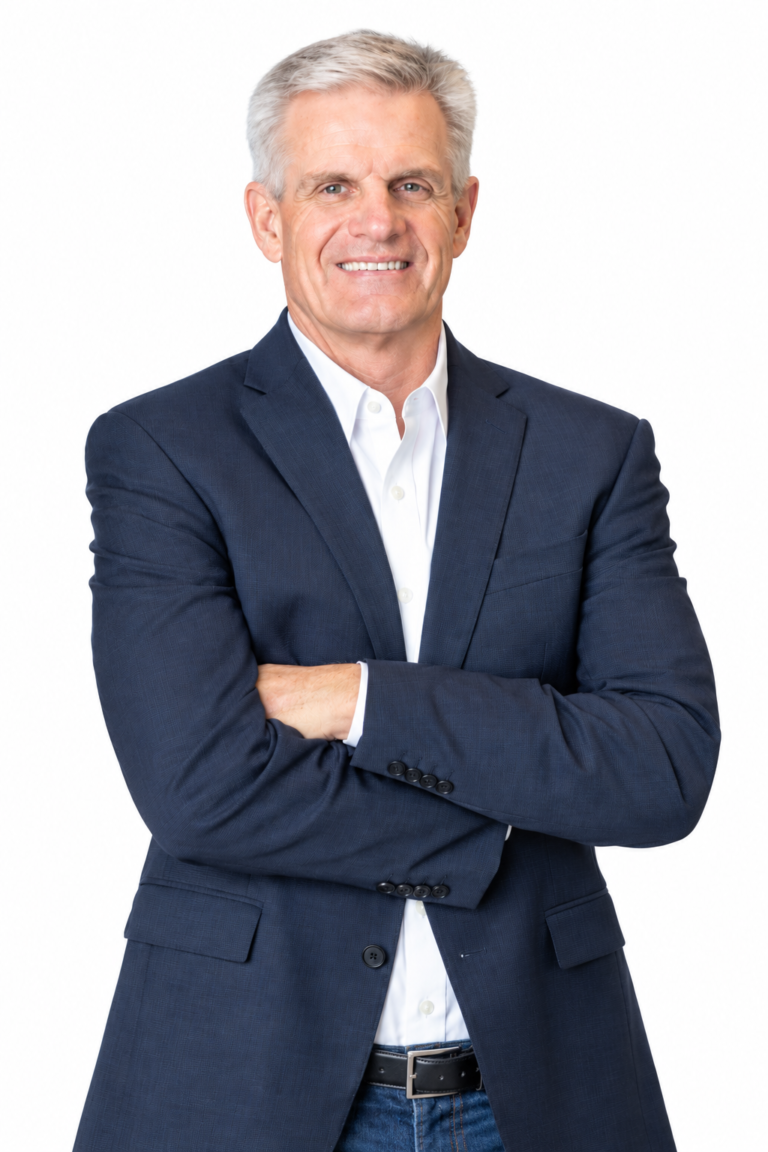 Beyond Knowledge: How Keith Denning Is Redefining Personal Growth and Leadership